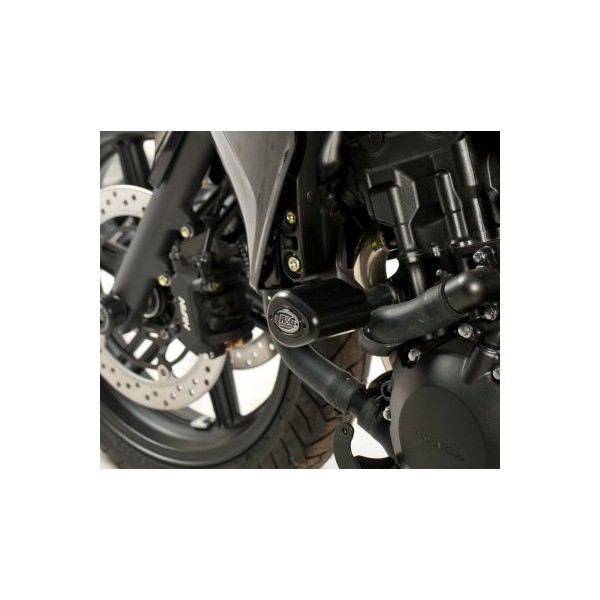 R&G R&G AERO BOBBINS- HONDA CBF1000